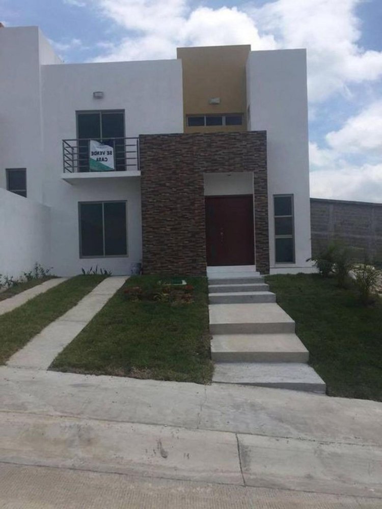 Casa T3 em Chiapas, Mexico N.º 154455