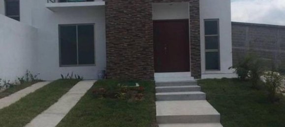 Casa T3 em Chiapas, Mexico N.º 154455 2