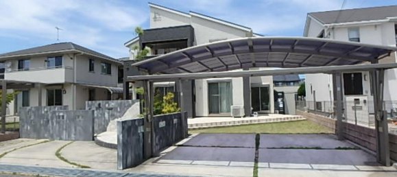 4 bedrooms House in Hyogo, Japan No. 7556 2