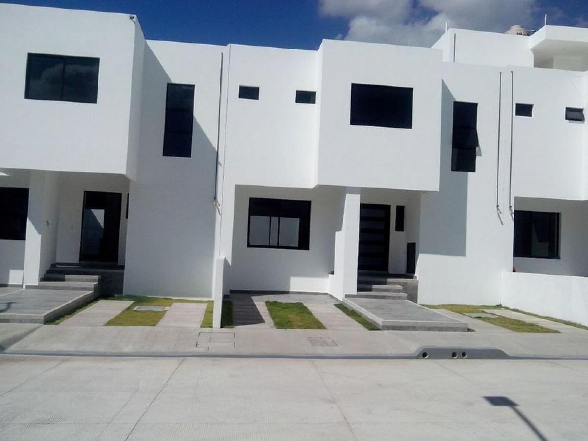 Casa T3 em Chiapas, Mexico N.º 147402