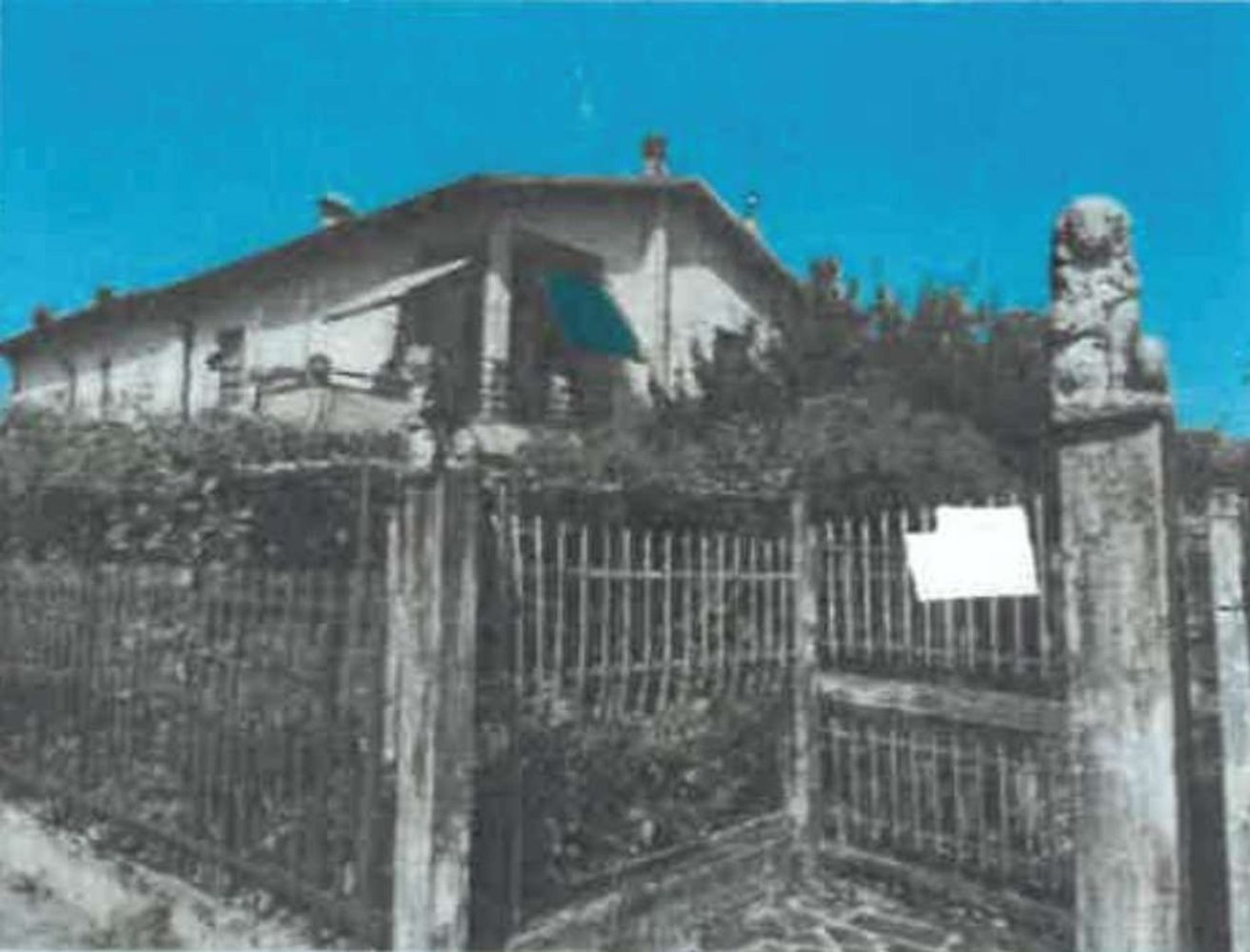 Квартира с 3 комнатами в Монте Кремаско, Италия № 3970