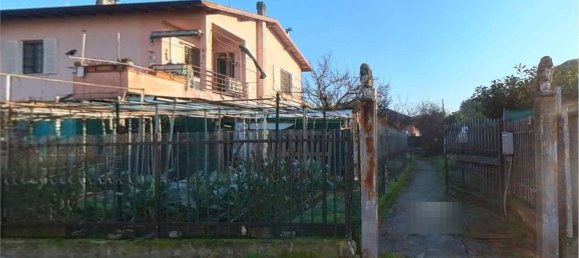 Квартира с 3 комнатами в Монте Кремаско, Италия № 3970 8