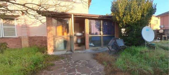 Квартира с 3 комнатами в Монте Кремаско, Италия № 3970 11