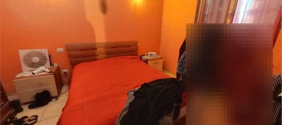 Квартира с 3 комнатами в Монте Кремаско, Италия № 3970 20