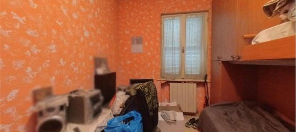 Квартира с 3 комнатами в Монте Кремаско, Италия № 3970 23