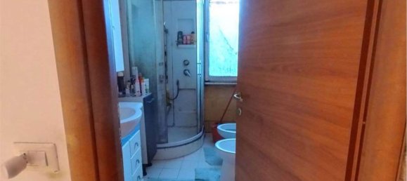 Квартира с 3 комнатами в Монте Кремаско, Италия № 3970 19