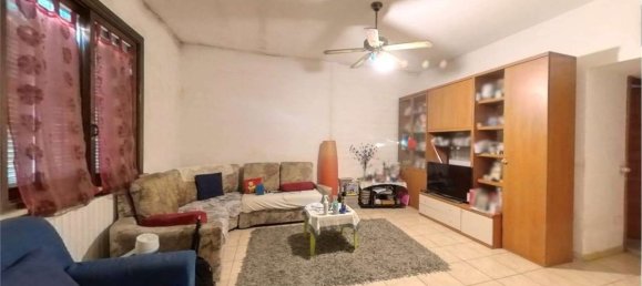 Квартира с 3 комнатами в Монте Кремаско, Италия № 3970 16