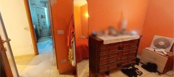 Квартира с 3 комнатами в Монте Кремаско, Италия № 3970 21