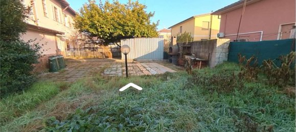 Квартира с 3 комнатами в Монте Кремаско, Италия № 3970 12