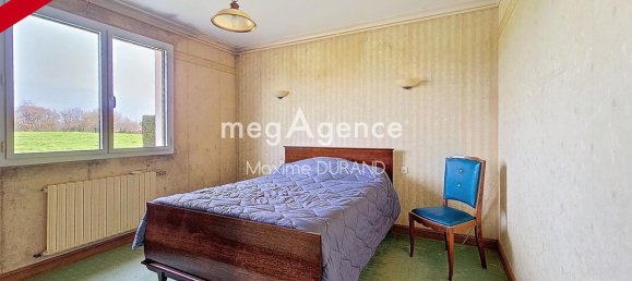 Casa T2 em Maine-et-Loire, France N.º 340704 10