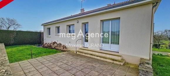 Casa T2 em Maine-et-Loire, France N.º 340704 2