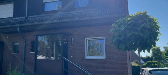 3 bedrooms Townhouse in Gropiusstadt, Germany No. 347970 2