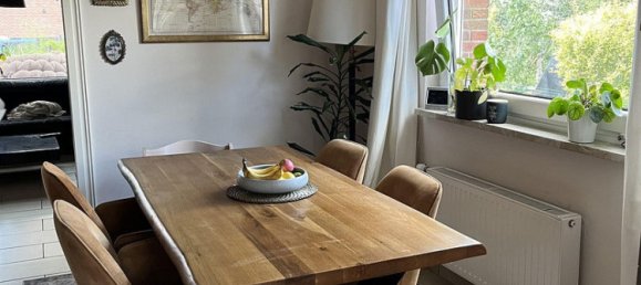 3 bedrooms Townhouse in Gropiusstadt, Germany No. 347970 7