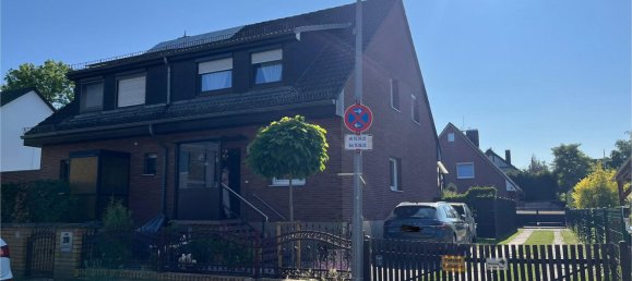 3 bedrooms Townhouse in Gropiusstadt, Germany No. 347970 3