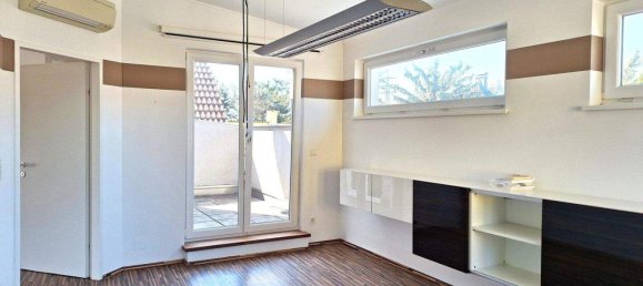 4 rooms Office in Simmering, Austria No. 153422 8