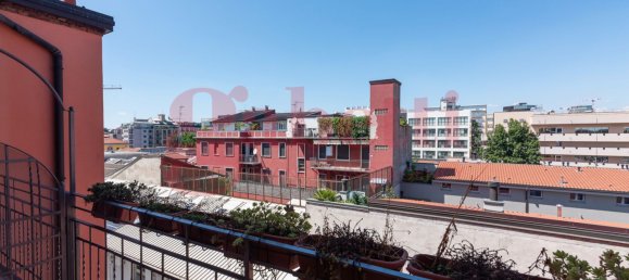 3-Zimmer Doppelhaus in Milan, Italy, Nr. 263941 35