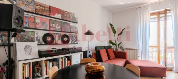 3-Zimmer Doppelhaus in Milan, Italy, Nr. 263941 14