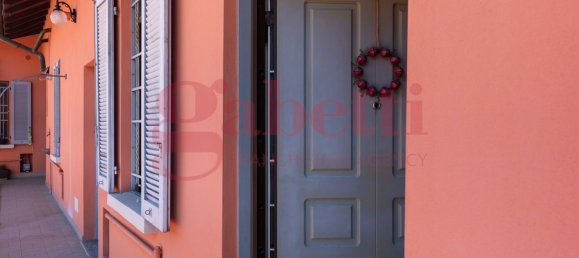 3-Zimmer Doppelhaus in Milan, Italy, Nr. 263941 6