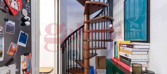 3-Zimmer Doppelhaus in Milan, Italy, Nr. 263941 21