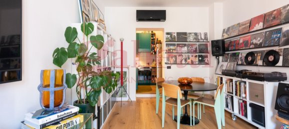 3-Zimmer Doppelhaus in Milan, Italy, Nr. 263941 15