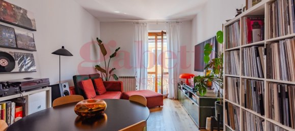 3-Zimmer Doppelhaus in Milan, Italy, Nr. 263941 13