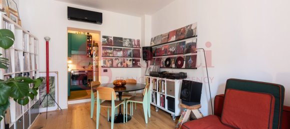 3-Zimmer Doppelhaus in Milan, Italy, Nr. 263941 16