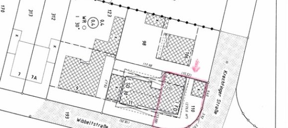 1 Schlafzimmer Bungalow in Borken, Germany, Nr. 275715 26