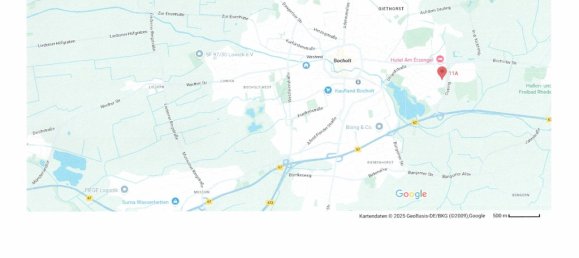 1 Schlafzimmer Bungalow in Borken, Germany, Nr. 275715 27