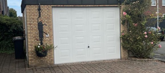 1 Schlafzimmer Bungalow in Borken, Germany, Nr. 275715 22