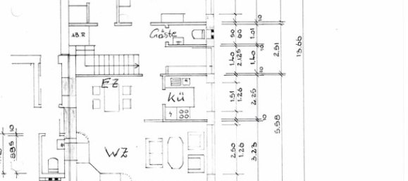 1 Schlafzimmer Bungalow in Borken, Germany, Nr. 275715 24