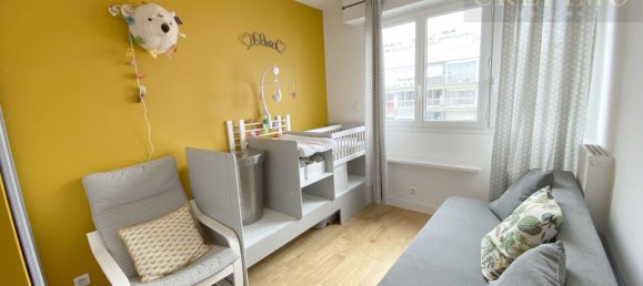 3 Schlafzimmer Wohnung in Asnieres-sur-Seine, France, Nr. 163256 11