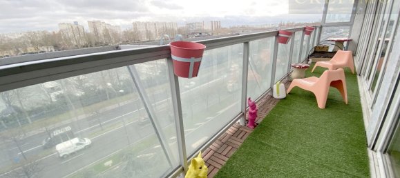 3 Schlafzimmer Wohnung in Asnieres-sur-Seine, France, Nr. 163256 4