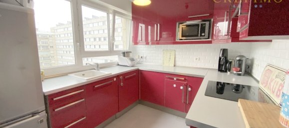 3 Schlafzimmer Wohnung in Asnieres-sur-Seine, France, Nr. 163256 5