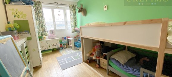 3 Schlafzimmer Wohnung in Asnieres-sur-Seine, France, Nr. 163256 12
