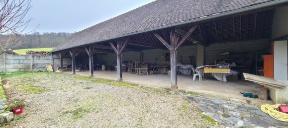 4 bedrooms House in Berulle, France No. 152217 10