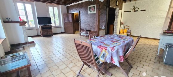 4 bedrooms House in Berulle, France No. 152217 18