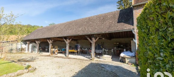 4 bedrooms House in Berulle, France No. 152217 13