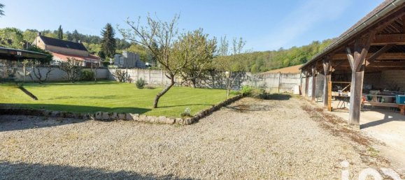 4 bedrooms House in Berulle, France No. 152217 11