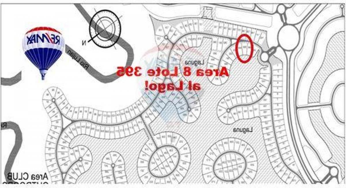Земельный участок в Эскобар, Аргентина № 118930