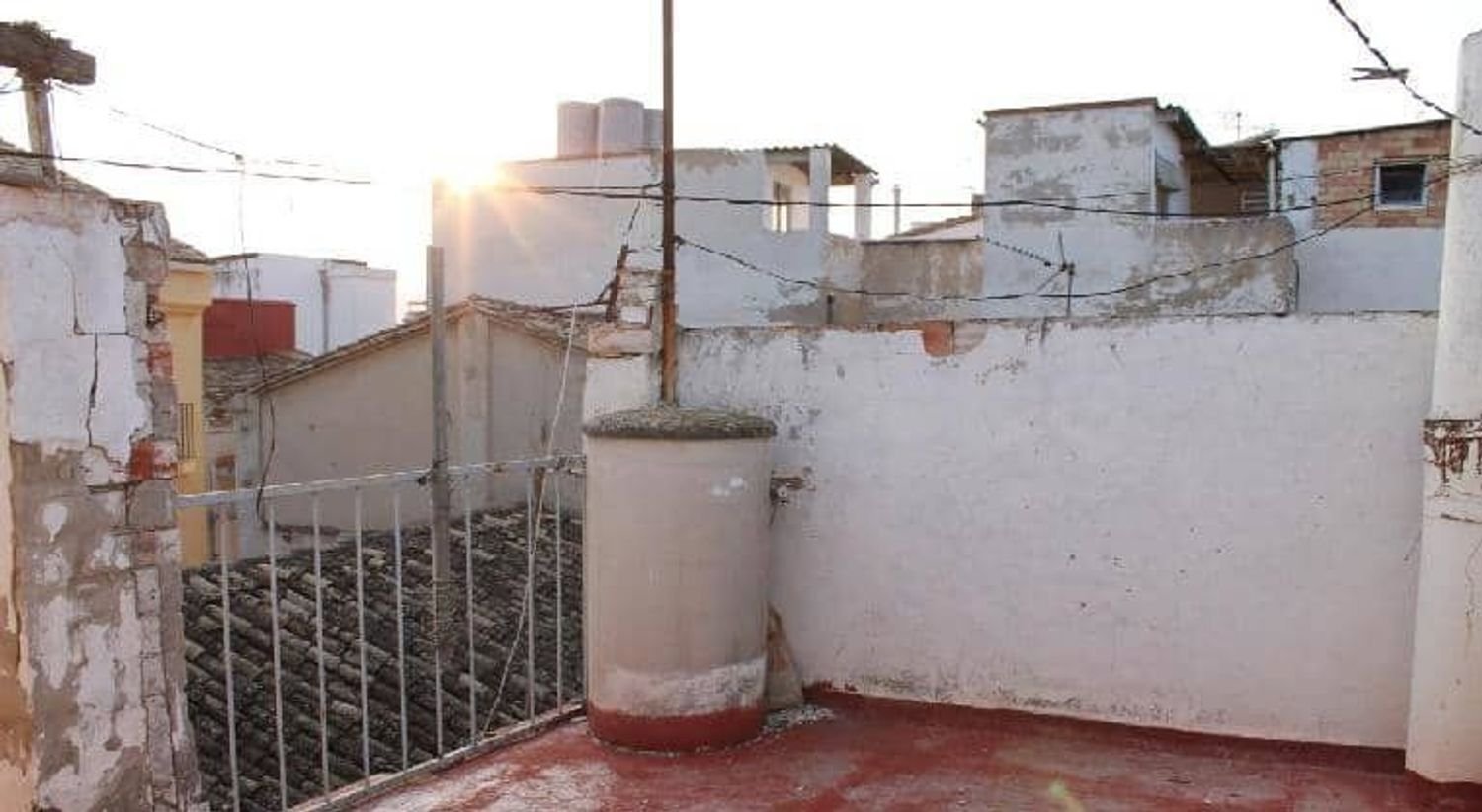 3 bedrooms House in L'Olleria, Spain No. 170817