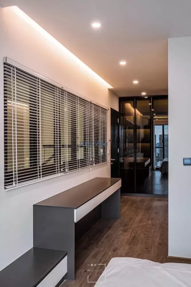 2 Schlafzimmer Wohnung in Thu Duc, Vietnam, Nr. 8957