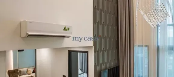 2 Schlafzimmer Wohnung in Thu Duc, Vietnam, Nr. 8957 6