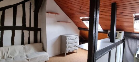 1 Schlafzimmer Wohnung in Rouen, France, Nr. 311218 3