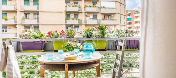 1 chambre Appartement à Rome, Italy No. 273331 23