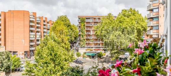 1 chambre Appartement à Rome, Italy No. 273331 24