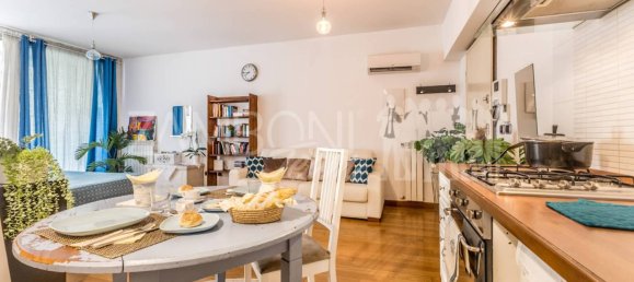 1 chambre Appartement à Rome, Italy No. 273331 13