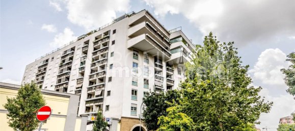 1 chambre Appartement à Rome, Italy No. 273331 30