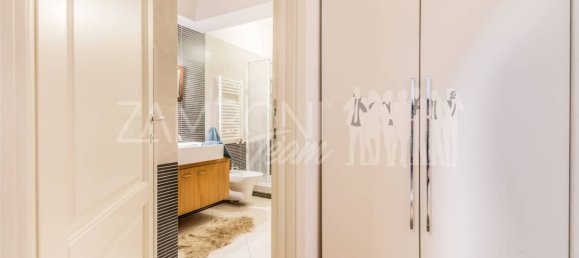 1 chambre Appartement à Rome, Italy No. 273331 19