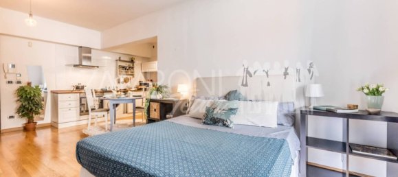 1 chambre Appartement à Rome, Italy No. 273331 4