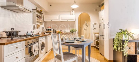 1 chambre Appartement à Rome, Italy No. 273331 15